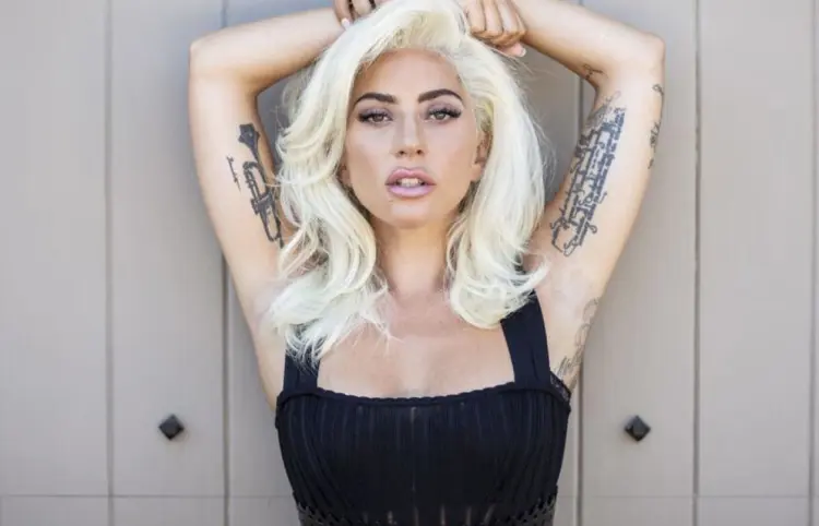Gaga lanza segunda fecha en CDMX
