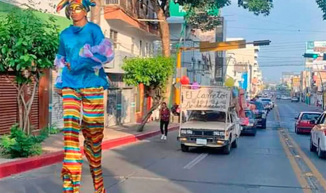 Buscan a nueva Reina de la Lectura