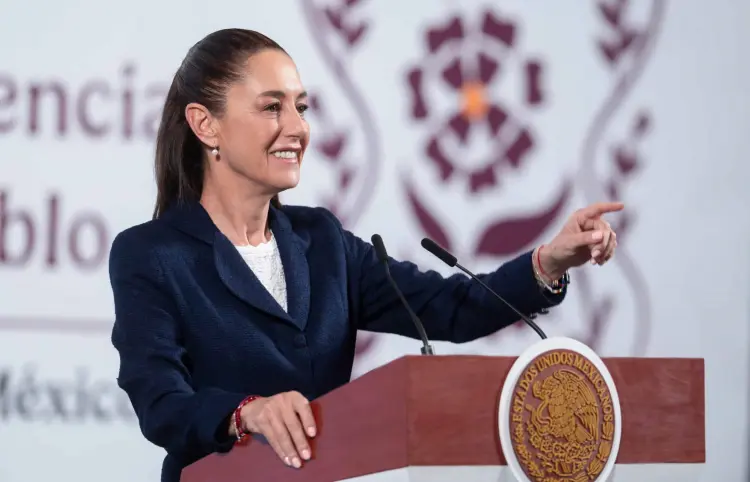 Se cumplirá el compromiso de la pensión a Mujeres