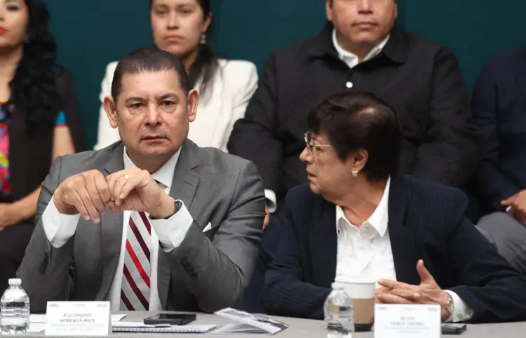 Antorcha Campesina está detrás del conflicto en la BUAP