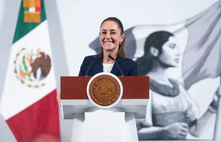 Tendrán Mujeres de 60 Pensión Bienestar este año