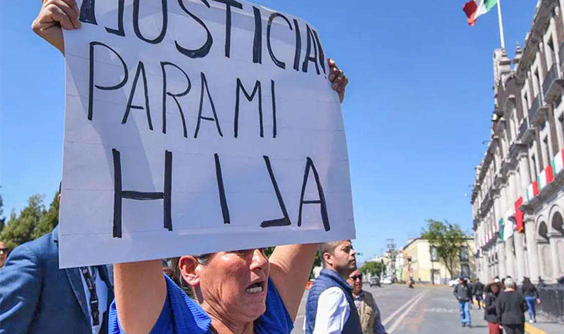 Lineamientos amplían la protección de los derechos de las víctimas. Cortesía