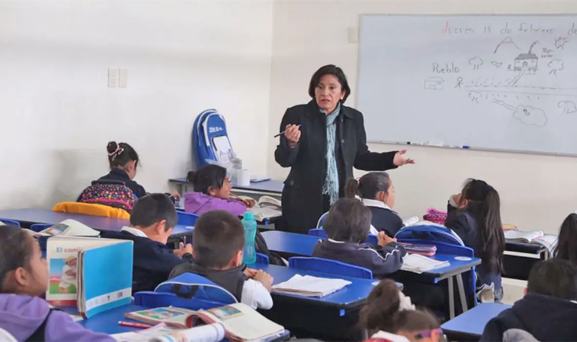 Con la reforma, el salario de todos los trabajadores señalados subirá a unos 17 mil pesos mensuales. Cortesía