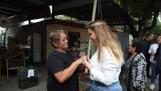 Más de 130 mil mujeres trabajando en formalidad