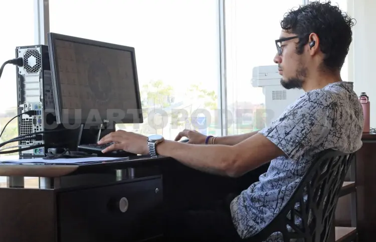 En Internet, todos somos vulnerables