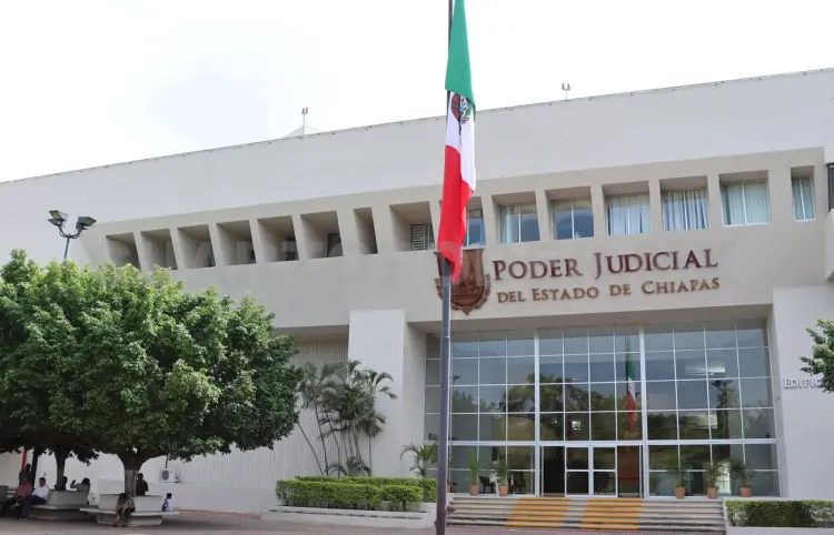 Labor de juzgadores no es clara para las personas
