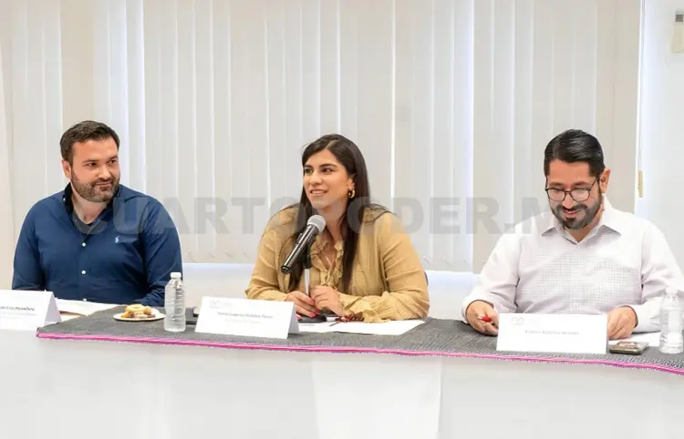 Chiapas fortalece su promoción turística