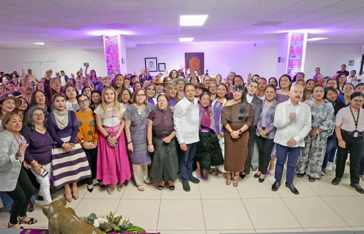 Ningún delito de género quedará en la impunidad