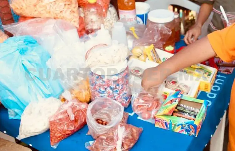 Visitarán miles de escuelas para una "Vida Saludable"