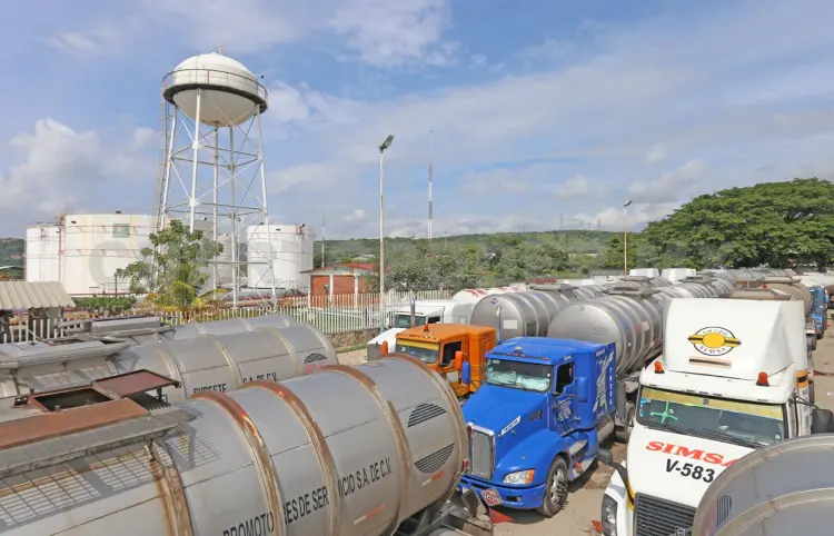 Lidera Chiapas el crecimiento industrial mensual