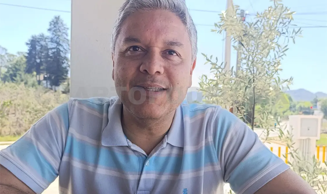Manuel Jiménez Dorantes. CP