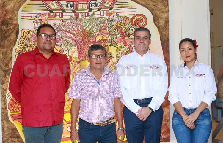 Museo de arqueología, una visita a nuestro pasado