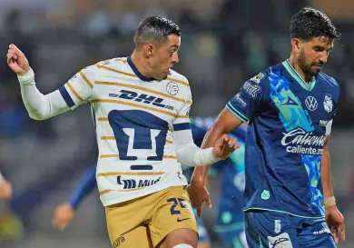 Así marcha la tabla de posiciones al finalizar la J11