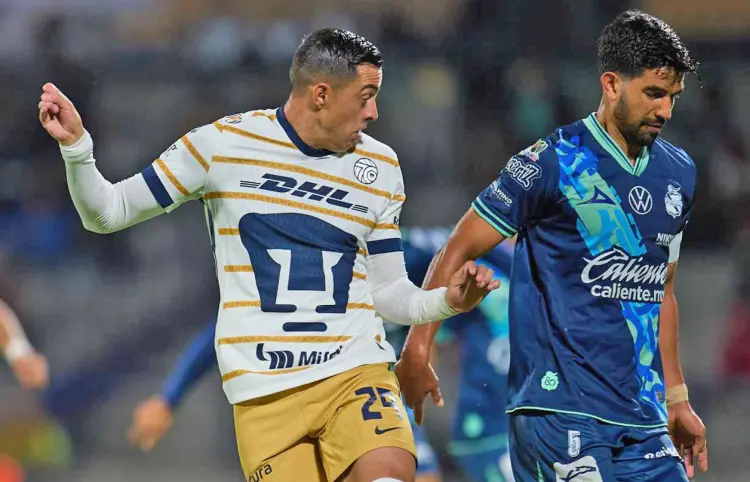 Así marcha la tabla de posiciones al finalizar la J11