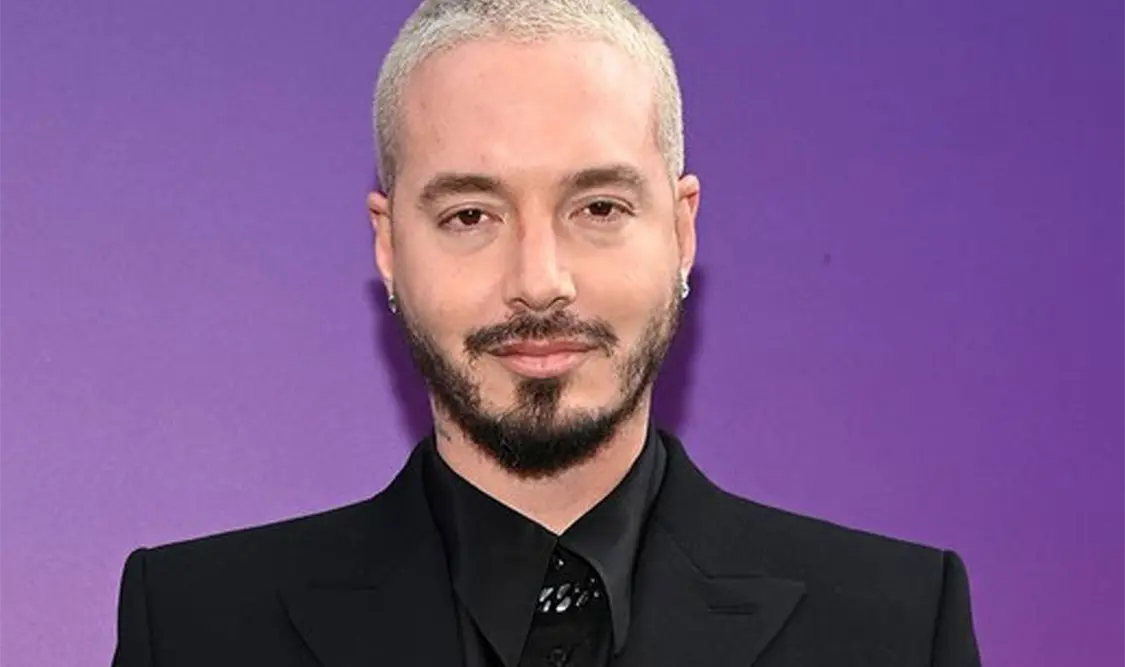 J Balvin muestra su Vibra en Alta
