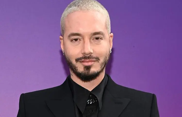 J Balvin muestra su Vibra en Alta