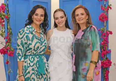 Una tarde sensacional