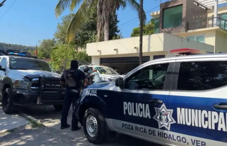 Detectan otro paquete explosivo con perfume