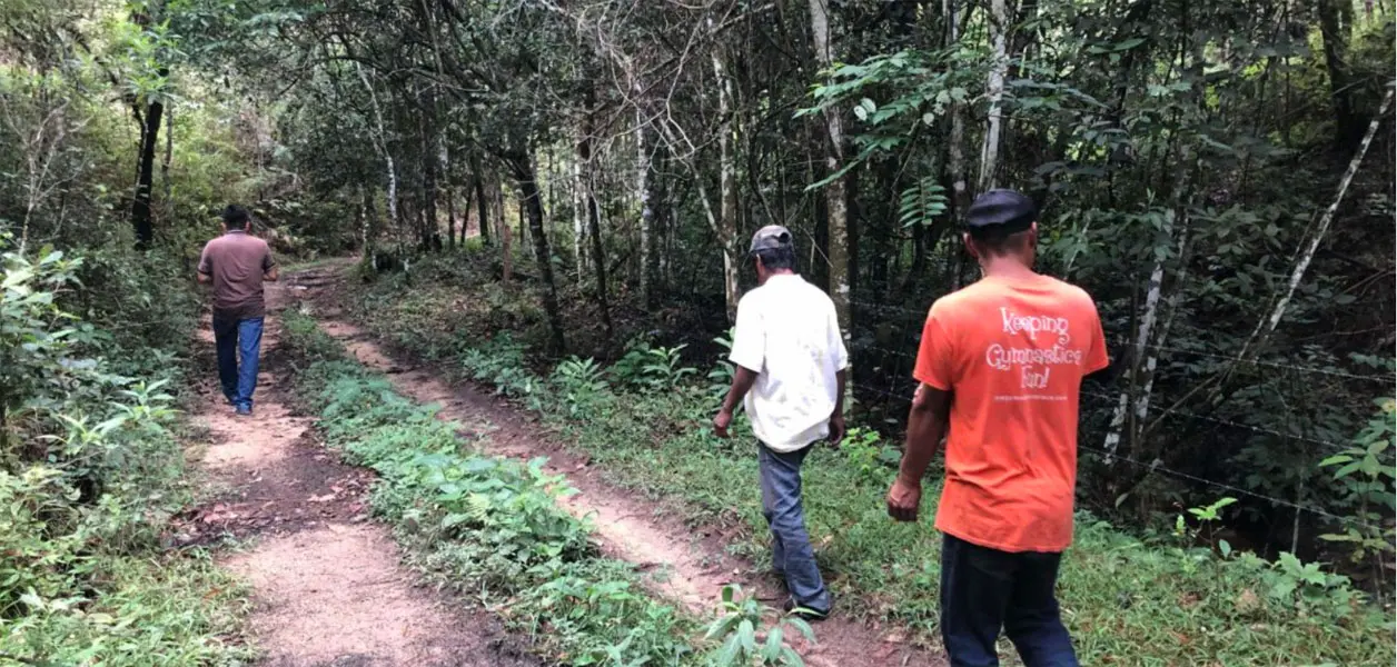 Definirán pasos para establecer límites