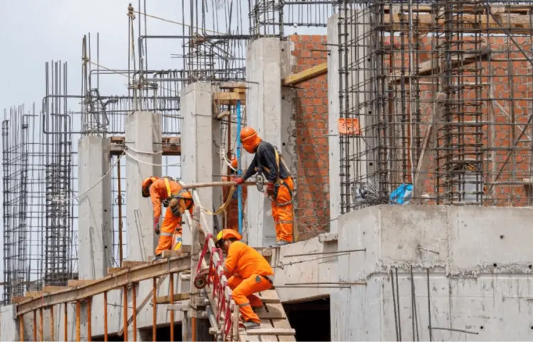 Gravámenes al acero y aluminio entran en vigor