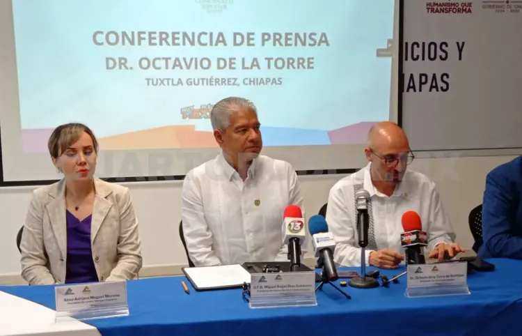 Se consolida la Fecanaco en Chiapas