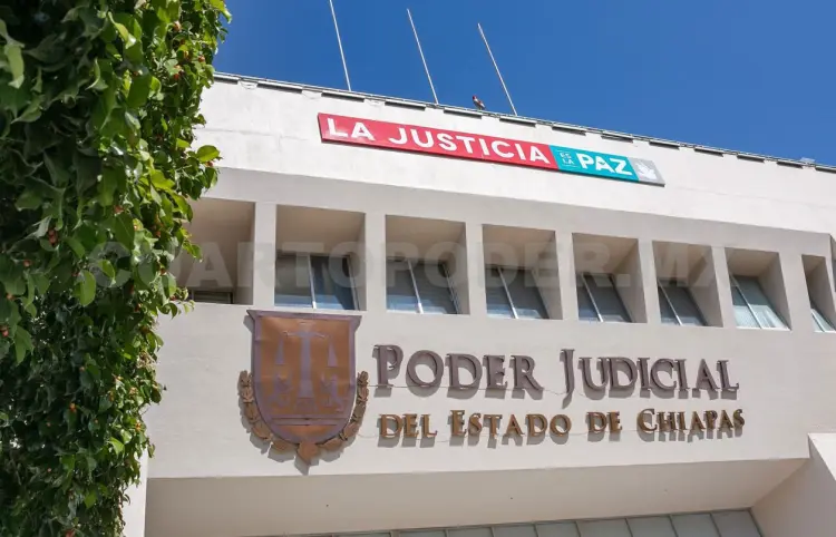 PJE refuerza compromiso con papel clave de las mujeres
