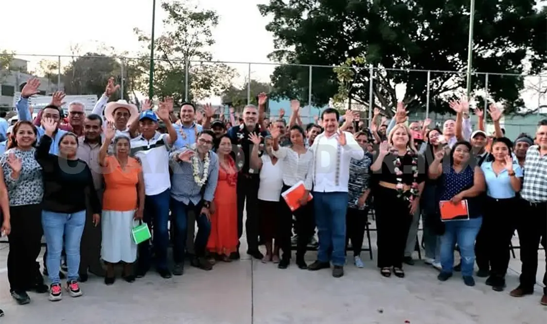 Programas transforman vidas en Tuxtla Gutiérrez