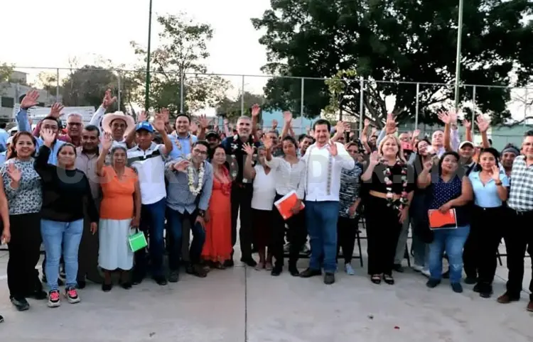 Programas transforman vidas en Tuxtla Gutiérrez