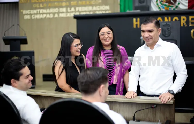 Aprueba protección de los maíces nativos