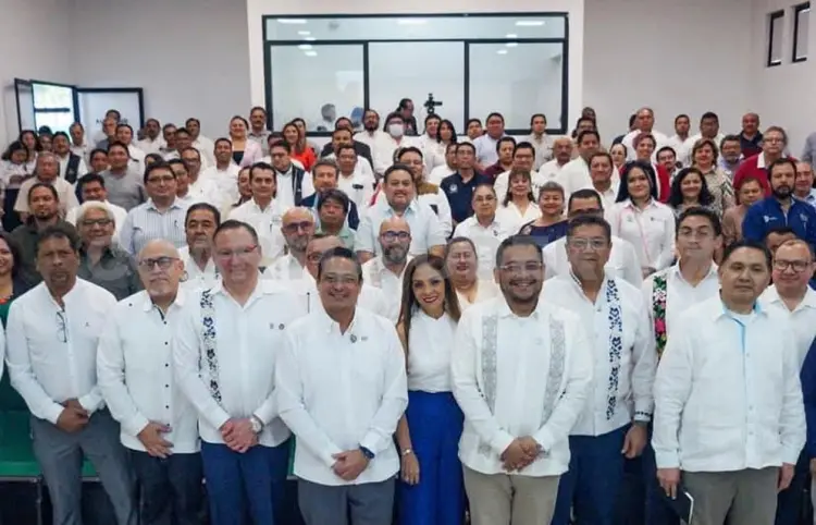 Investigadores participan en agenda estratégica