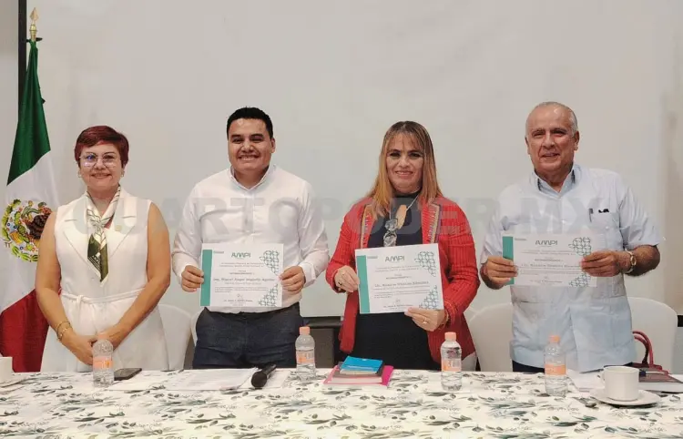 Notarios siempre actúan con gran responsabilidad