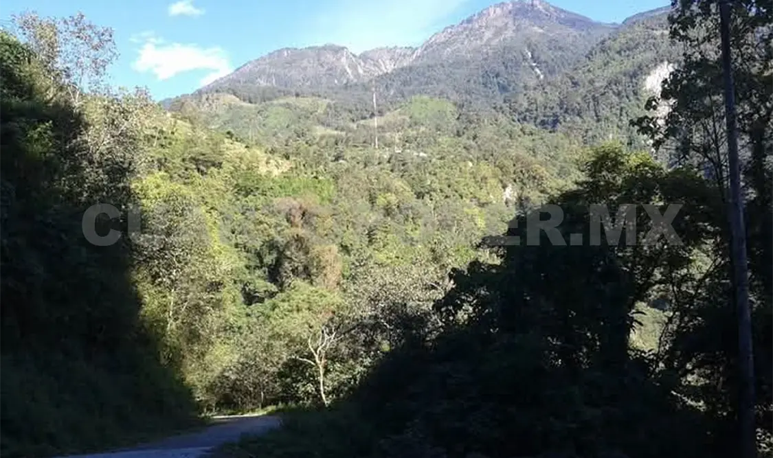 Volcanes de Chiapas sin cambios en comportamiento
