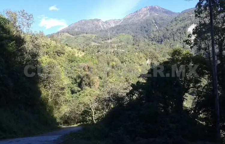 Volcanes de Chiapas sin cambios en comportamiento