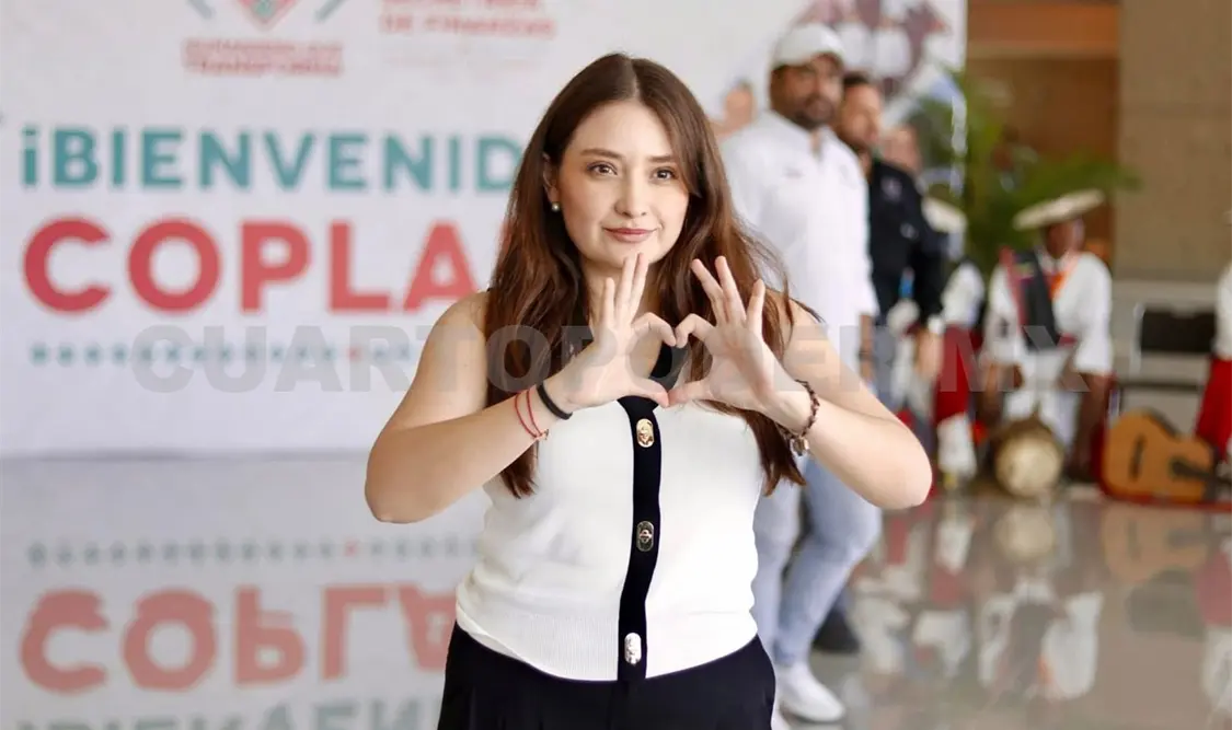 ERA encabeza la instalación del Coplade