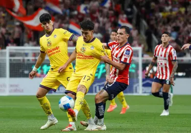 América, lo que necesita para avanzar