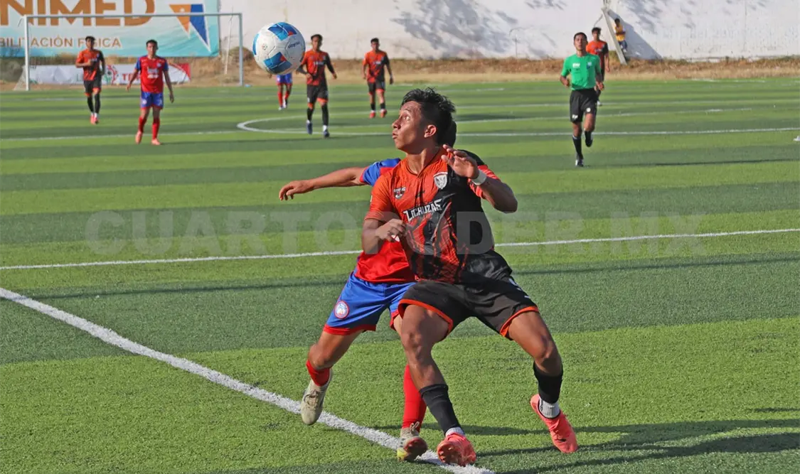 Sumamos dos puntos muy importantes: Lenin Pérez