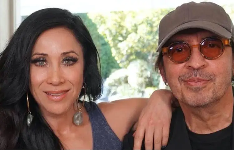 Mónica Noguera se quiebra al hablar de Memo