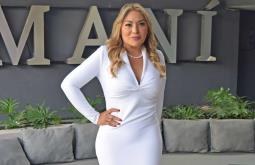 María presenta nuevo proyecto