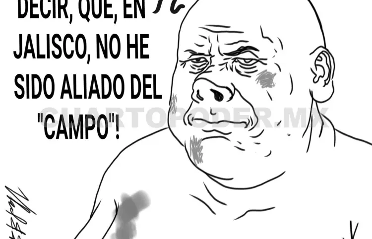 Campos de exterminio en México, ¿cuál es la causa?