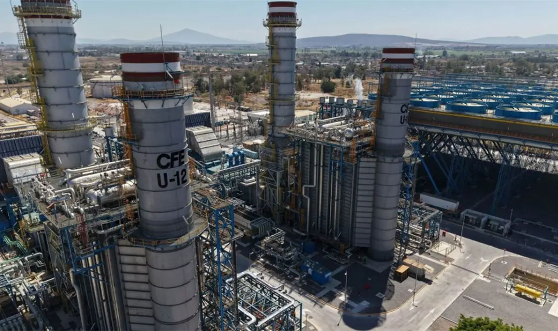 Aumentará inversiones en gas natural y petróleo