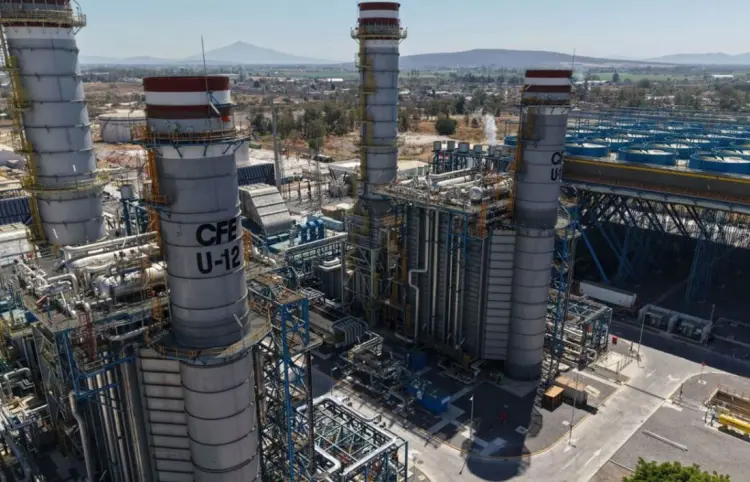 Aumentará inversiones en gas natural y petróleo