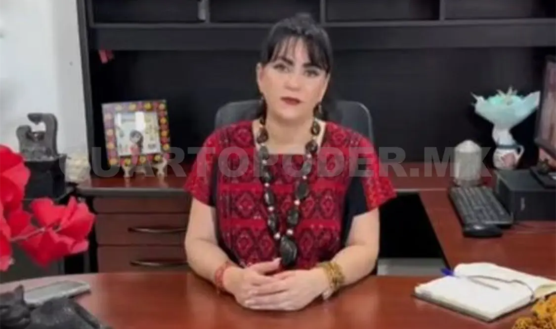 Exfiscal viola presunción de inocencia