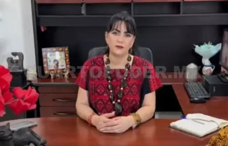 Exfiscal viola presunción de inocencia
