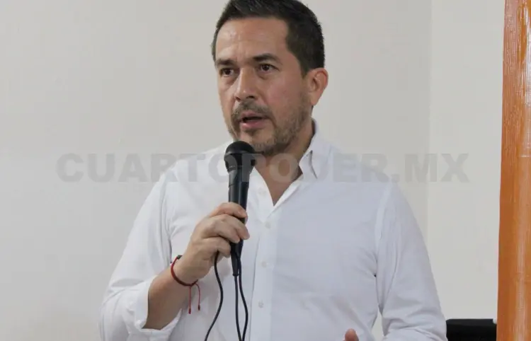Más visión y menos confrontación: Sobrino