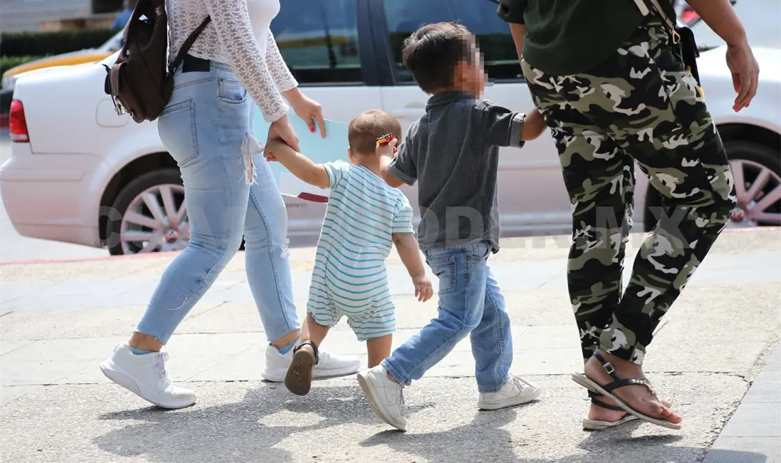 Reconocen inclusión de NNA en políticas públicas