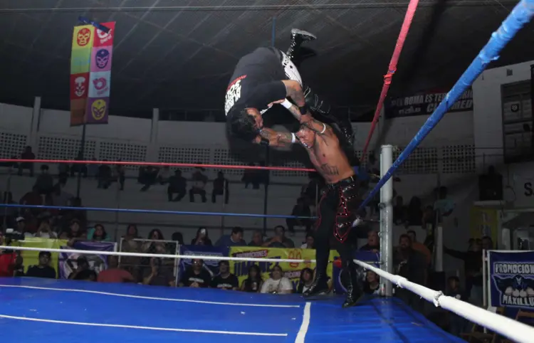 Invasión Tabasqueña llega a Tuxtla