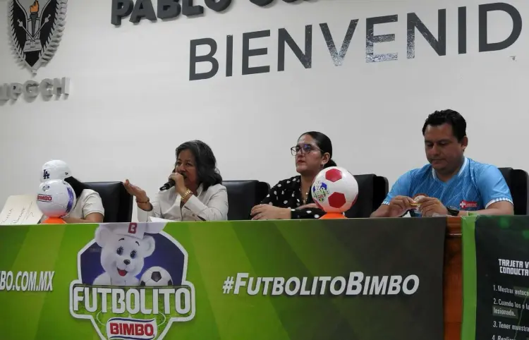 Celebran Reunión Técnica en Tuxtla