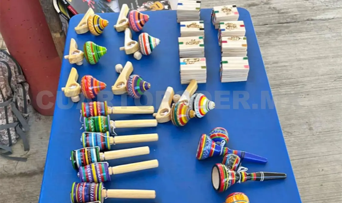 La convocatoria se cierra el día 20 de mayo. Cortesía