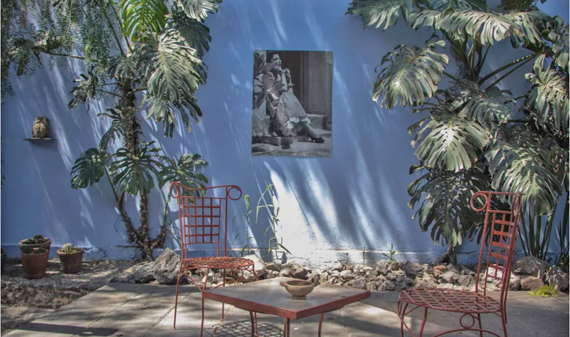 Señalan que el objetivo es que los jóvenes se acerquen a esta exposición. Cortesía