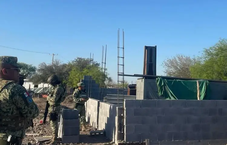 Crematorio en Reynosa no es clandestino: dueño